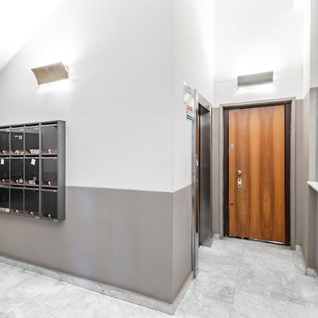 Easylife - Coccole E Comfort - Bilocale Caldo Ed Accogliente A Due Passi Dai Navigli E Metro Verde Milano Exteriör bild