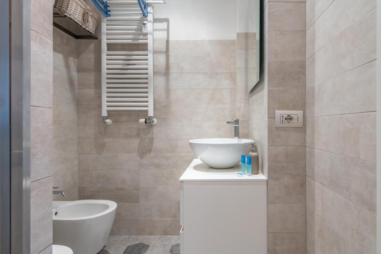 Easylife - Coccole E Comfort - Bilocale Caldo Ed Accogliente A Due Passi Dai Navigli E Metro Verde Milano Exteriör bild